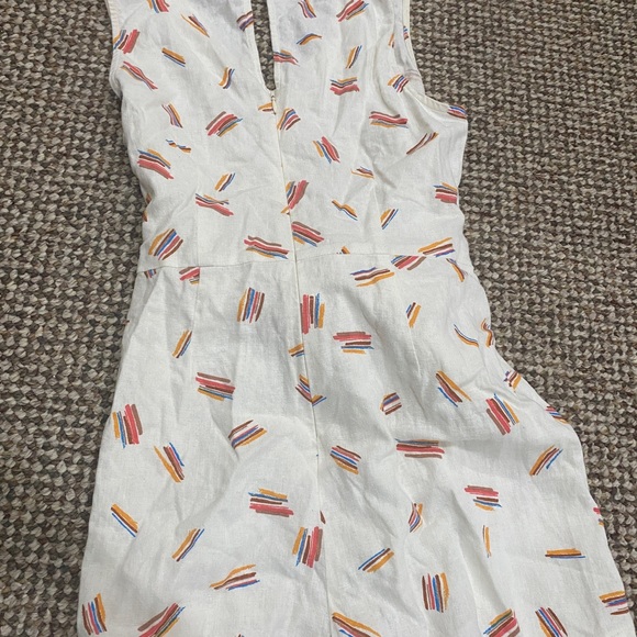 Lush Romper - Picture 5 of 8